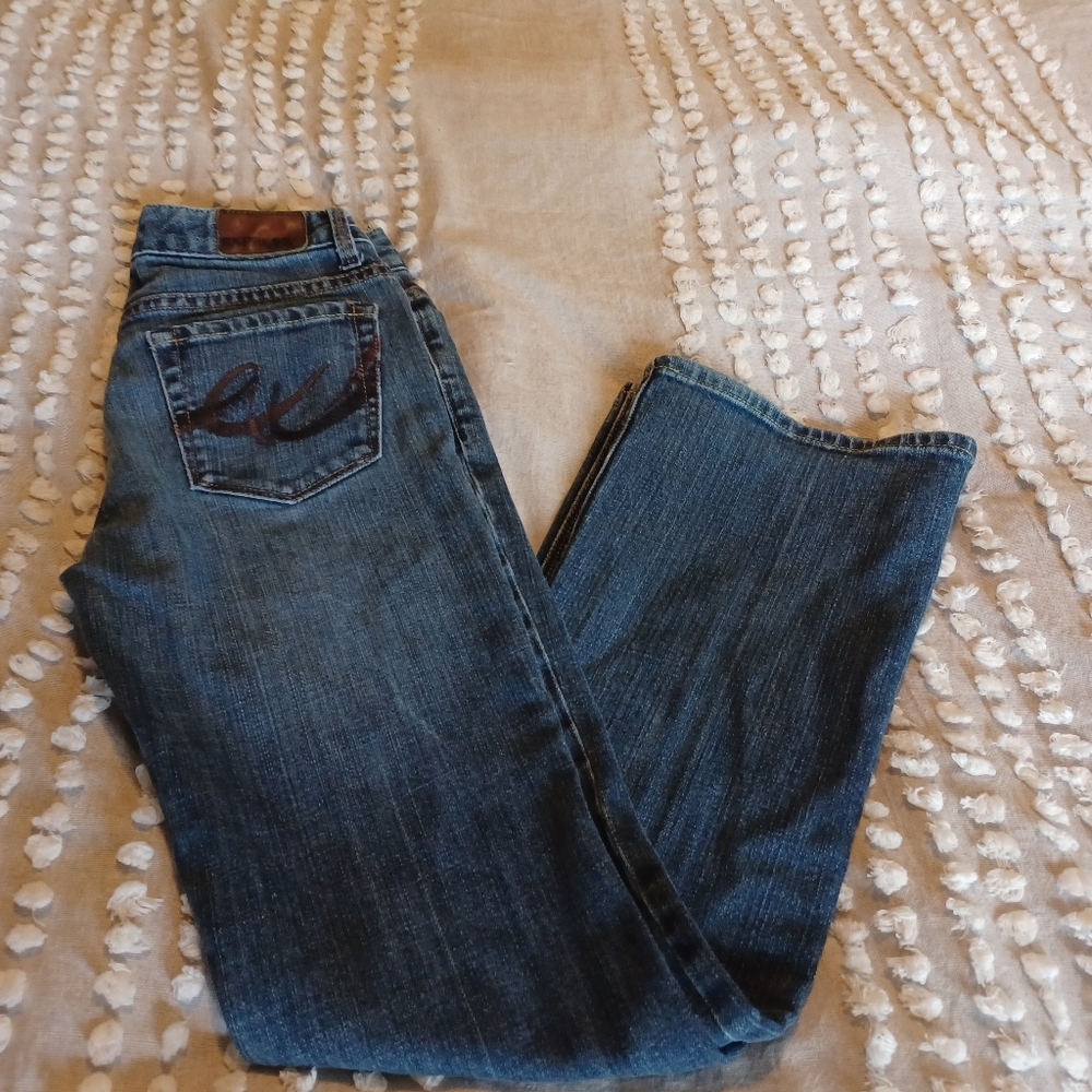 Express Jeans Mia Size 0